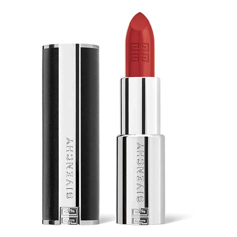 givenchy rouge couture edition|givenchy intense silk.